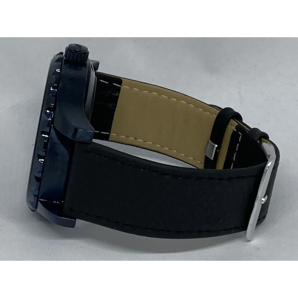 Fossil classy watch
